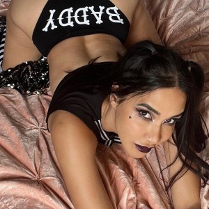 Milynn Sarley Photo #266