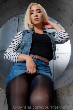 Milynn Sarley Photo #315