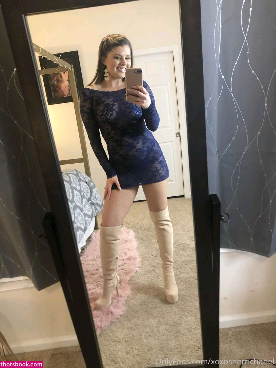 Sherri Chanel Photo #1