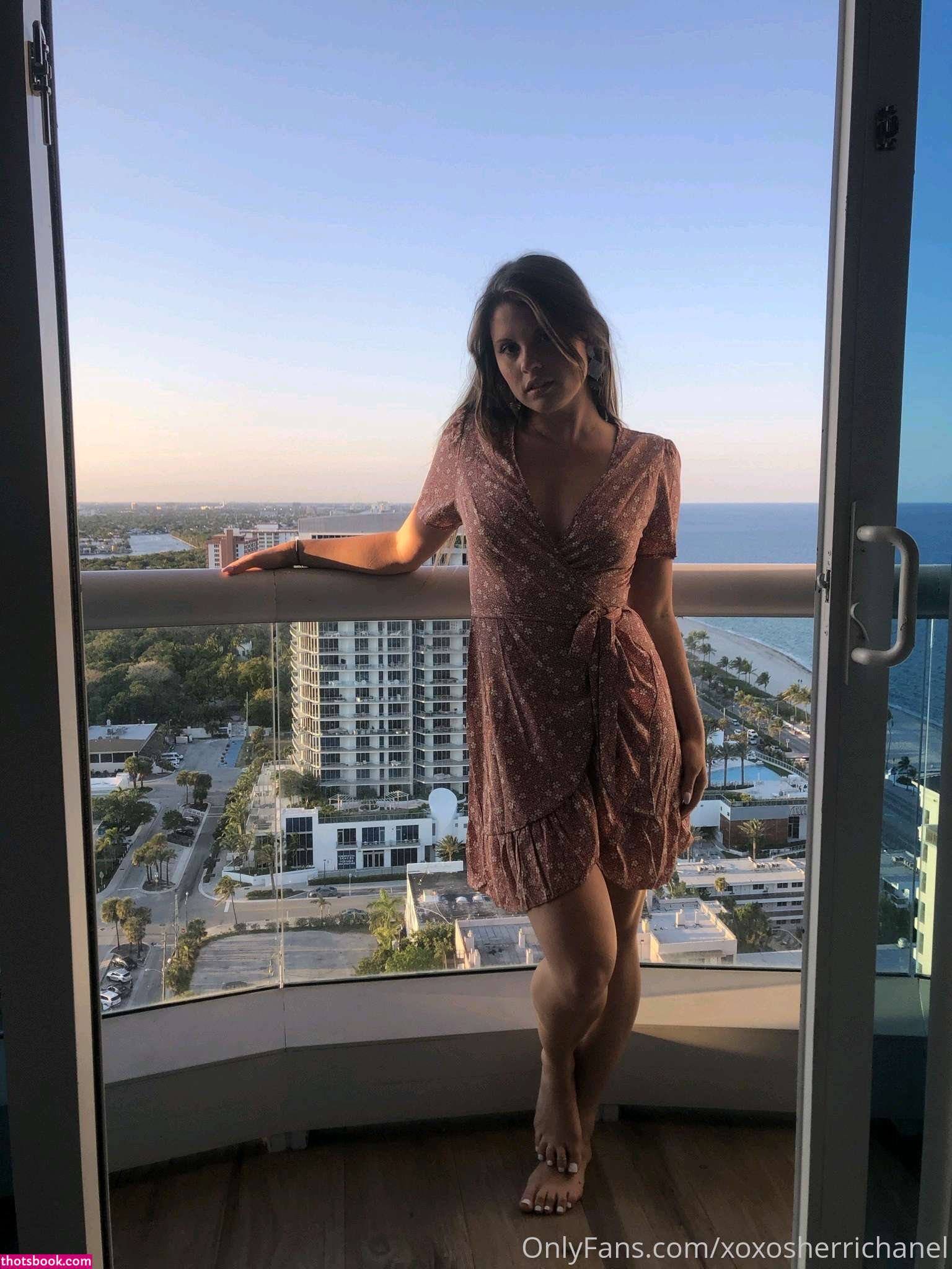 Sherri Chanel Photo #17