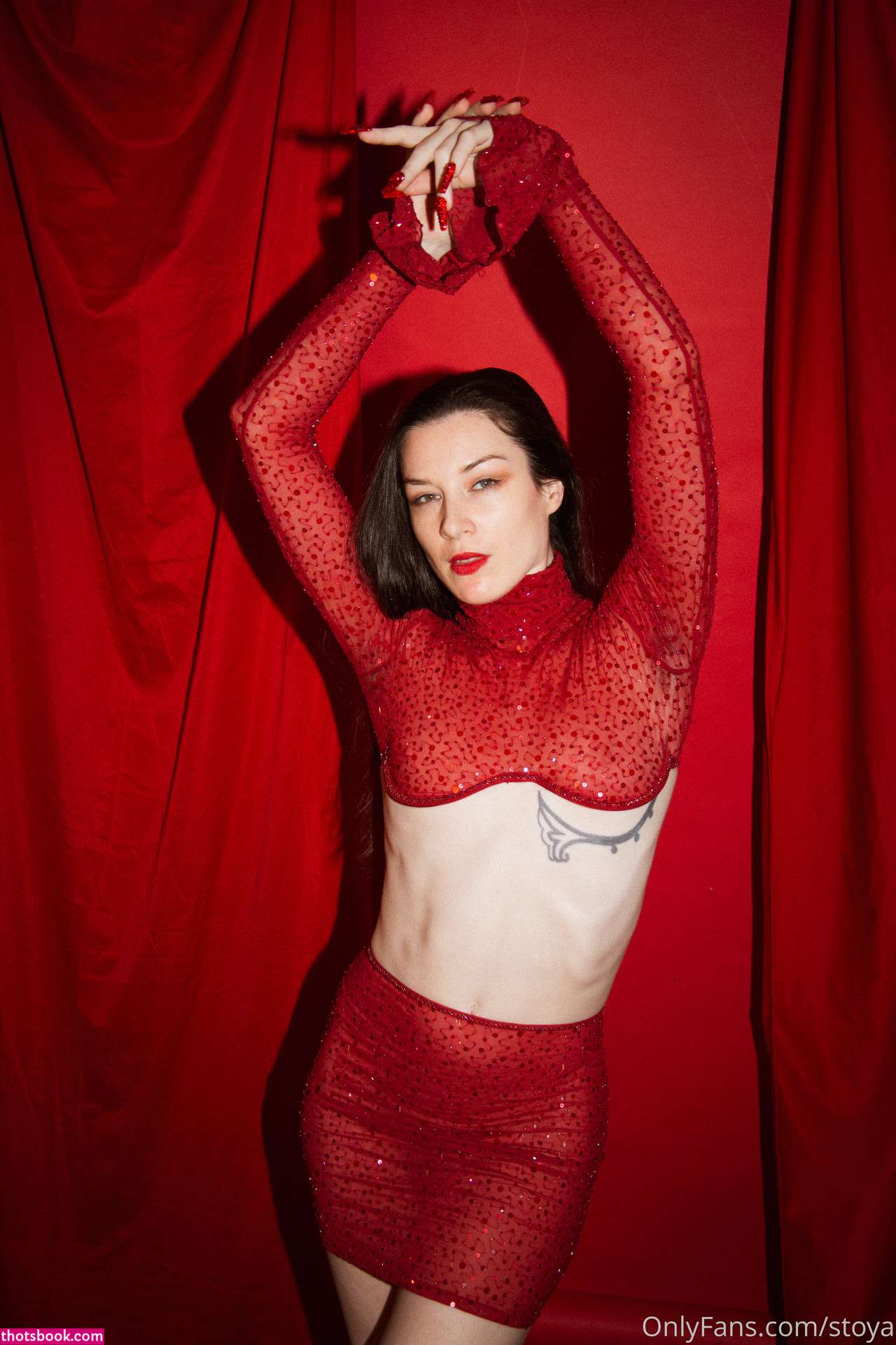 Stoya Photo #17