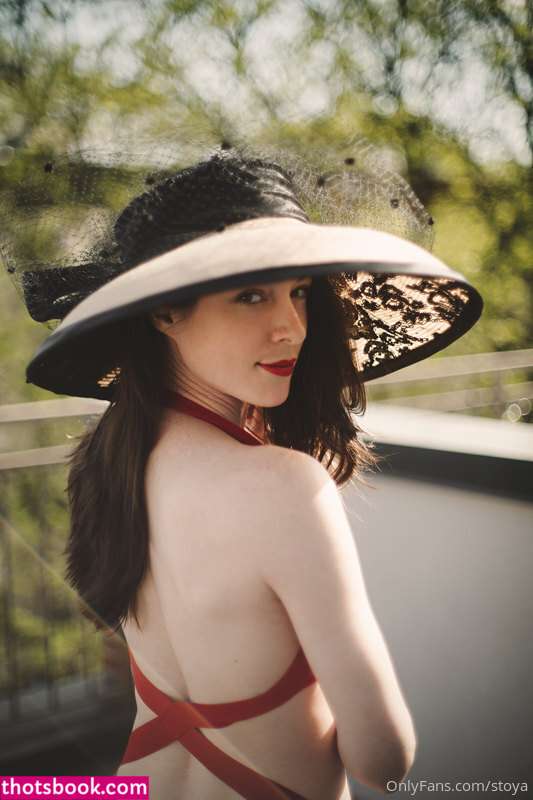 Stoya Photo #19