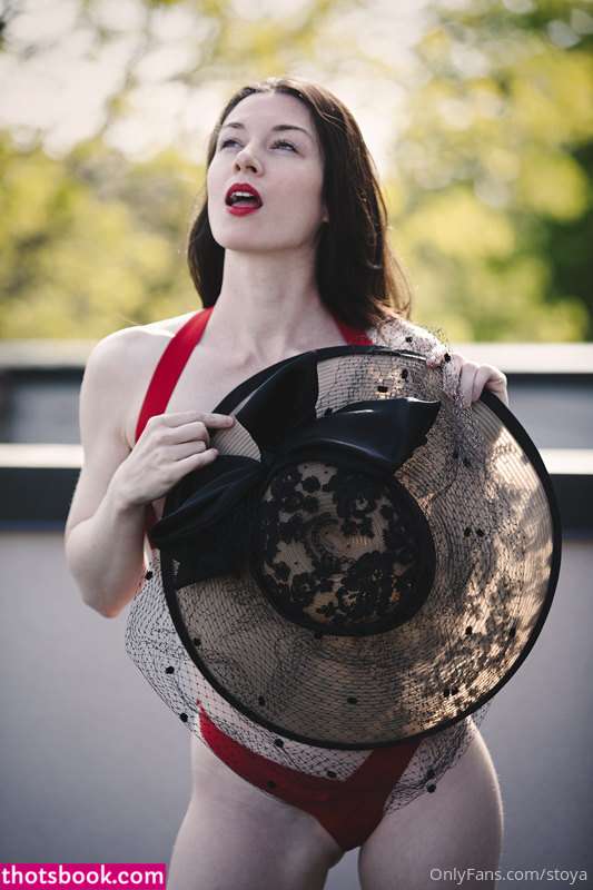 Stoya Photo #27