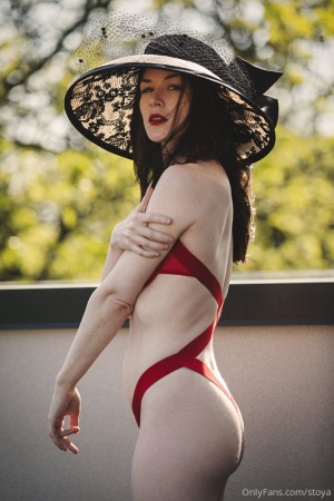 Stoya Photo #14