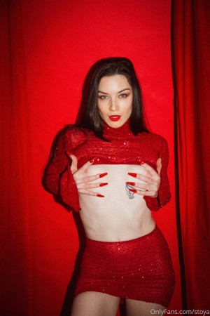 Stoya Photo #22