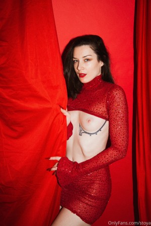Stoya Photo #29
