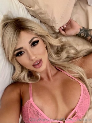 Sydney Elise Photo #388