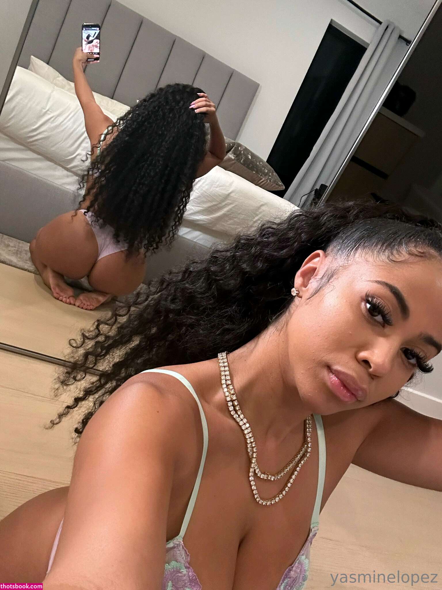 Yasmine Lopez Photo #176