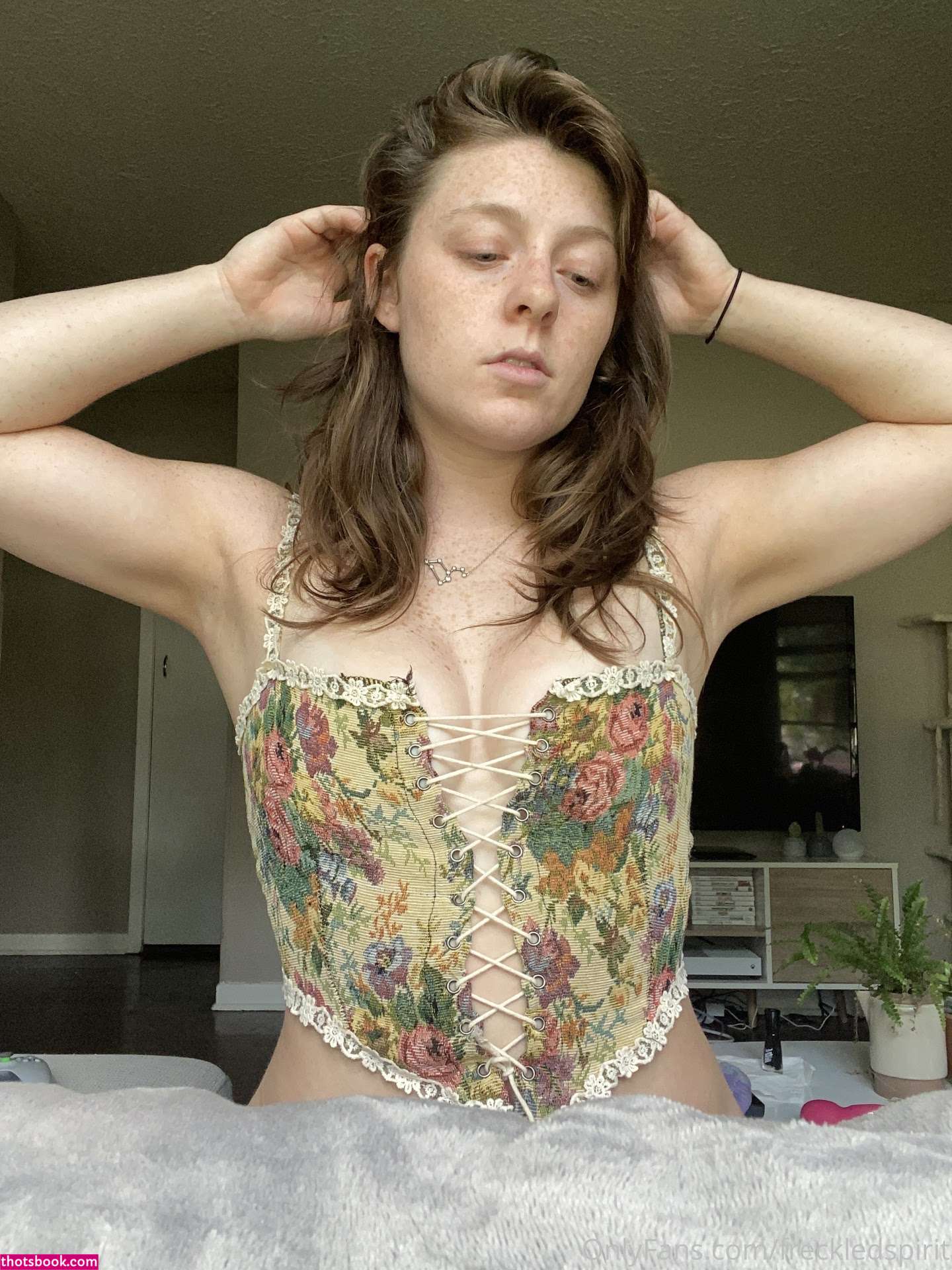 Freckledspirit Photo #140