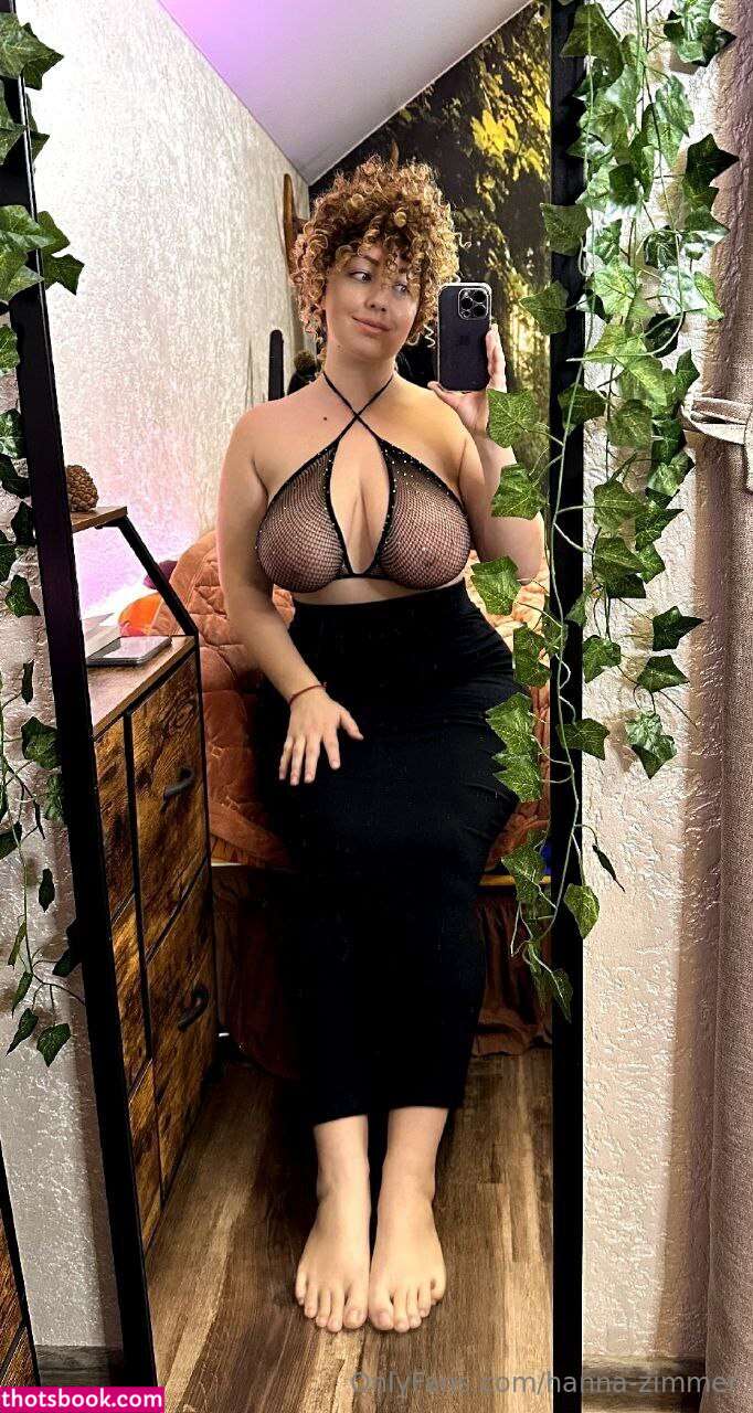 Hanna Zimmer Photo #65