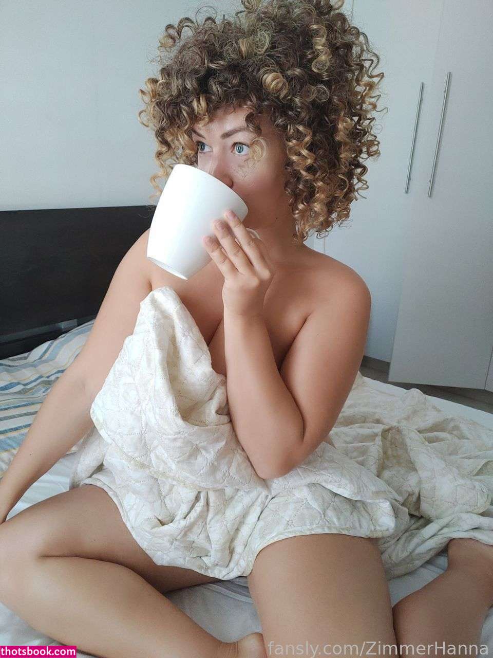 Hanna Zimmer Photo #85