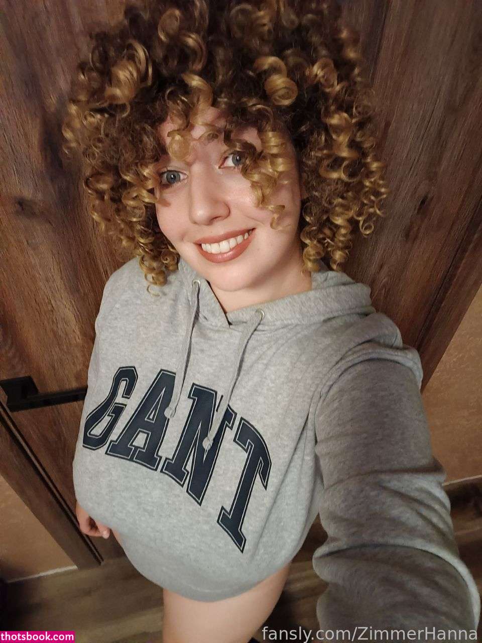 Hanna Zimmer Photo #87