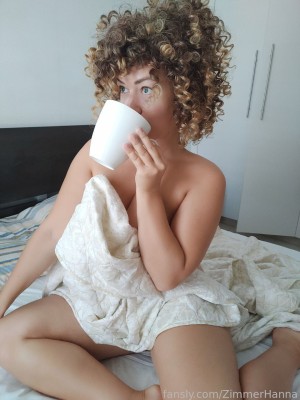 Hanna Zimmer Post #12