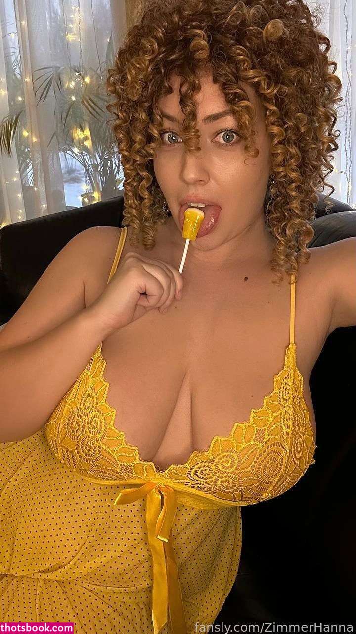 Hanna Zimmer Photo #101