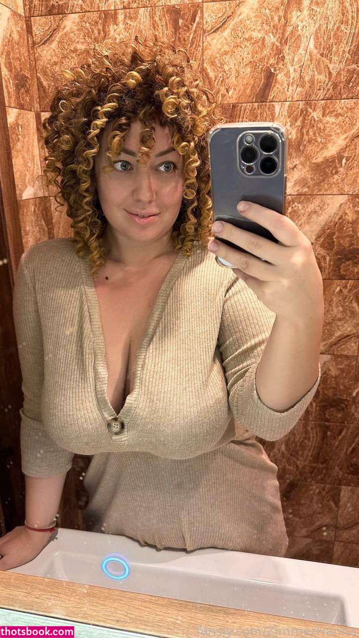 Hanna Zimmer Photo #105