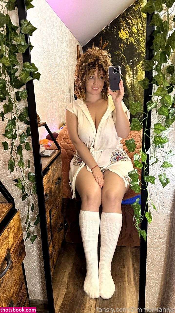 Hanna Zimmer Photo #112