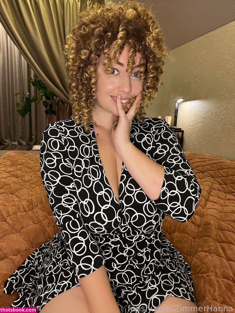 Hanna Zimmer Photo #126