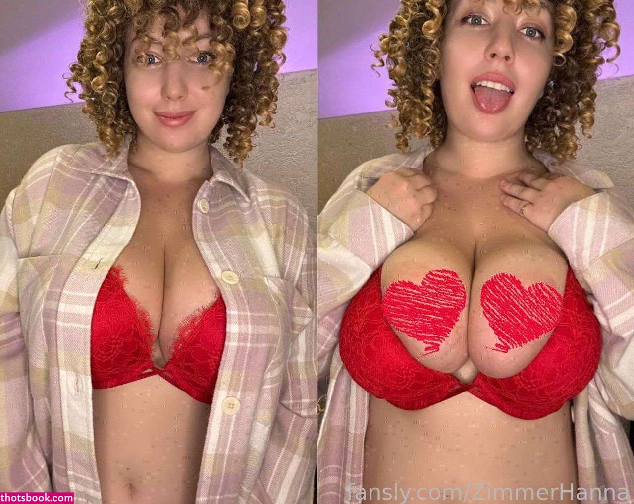 Hanna Zimmer Photo #128