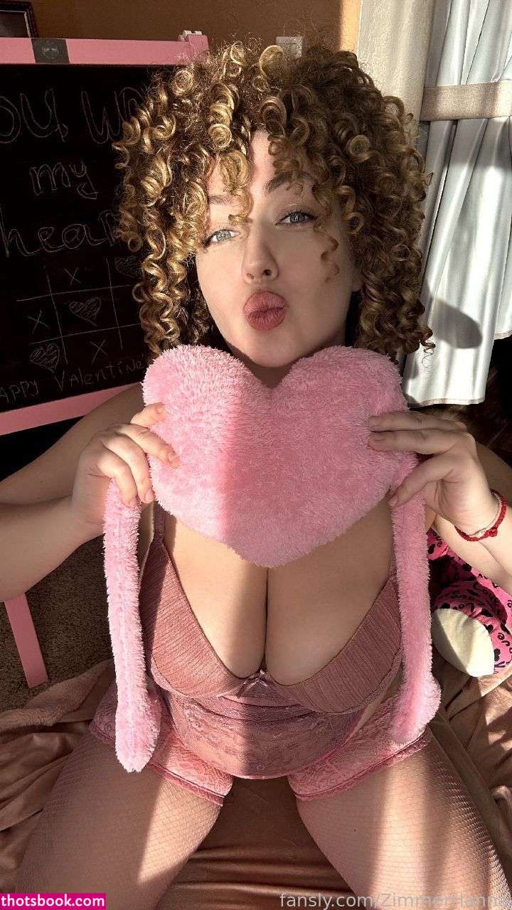 Hanna Zimmer Photo #129