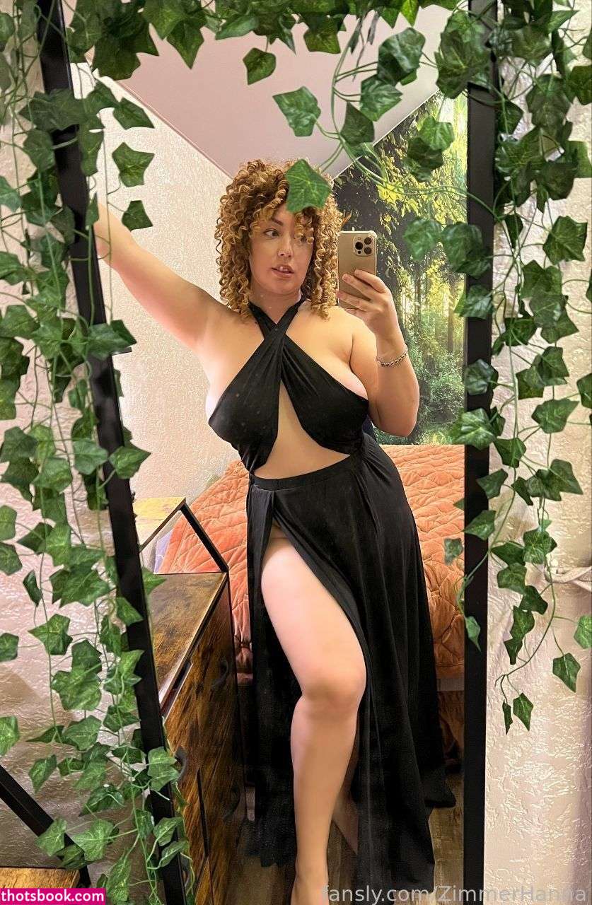 Hanna Zimmer Photo #132