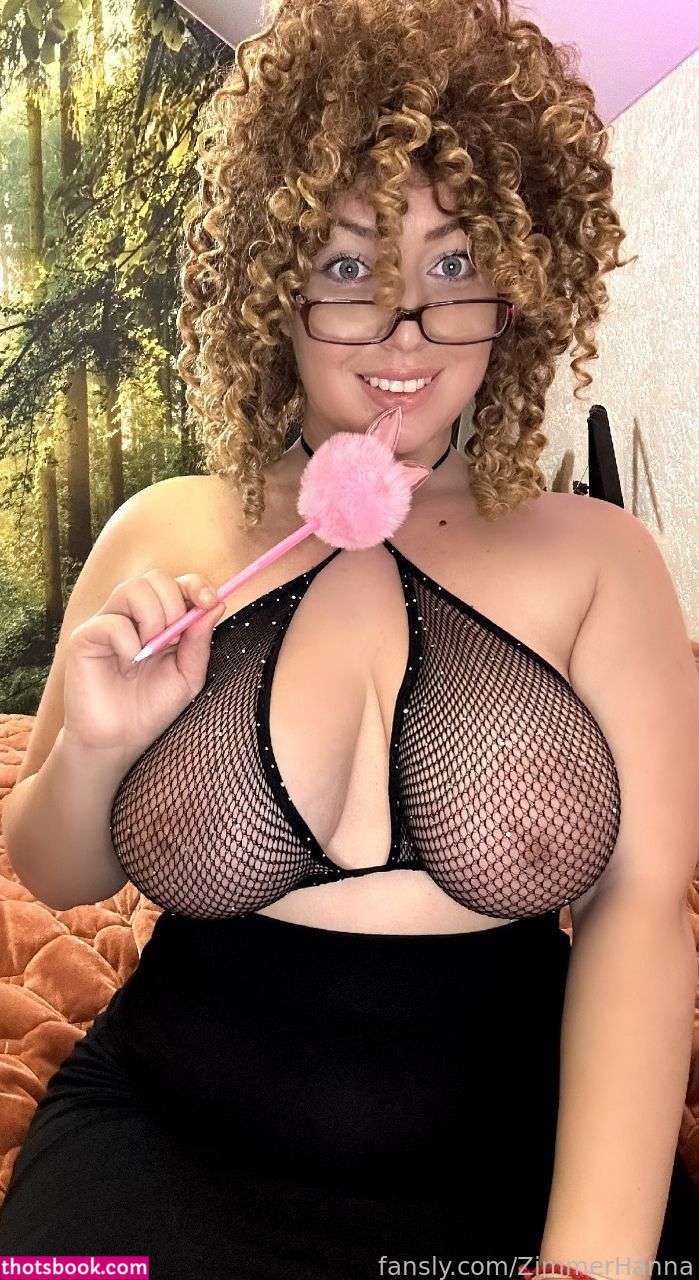 Hanna Zimmer Photo #135