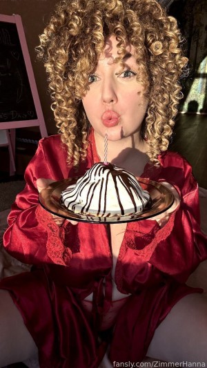 Hanna Zimmer Photo #125