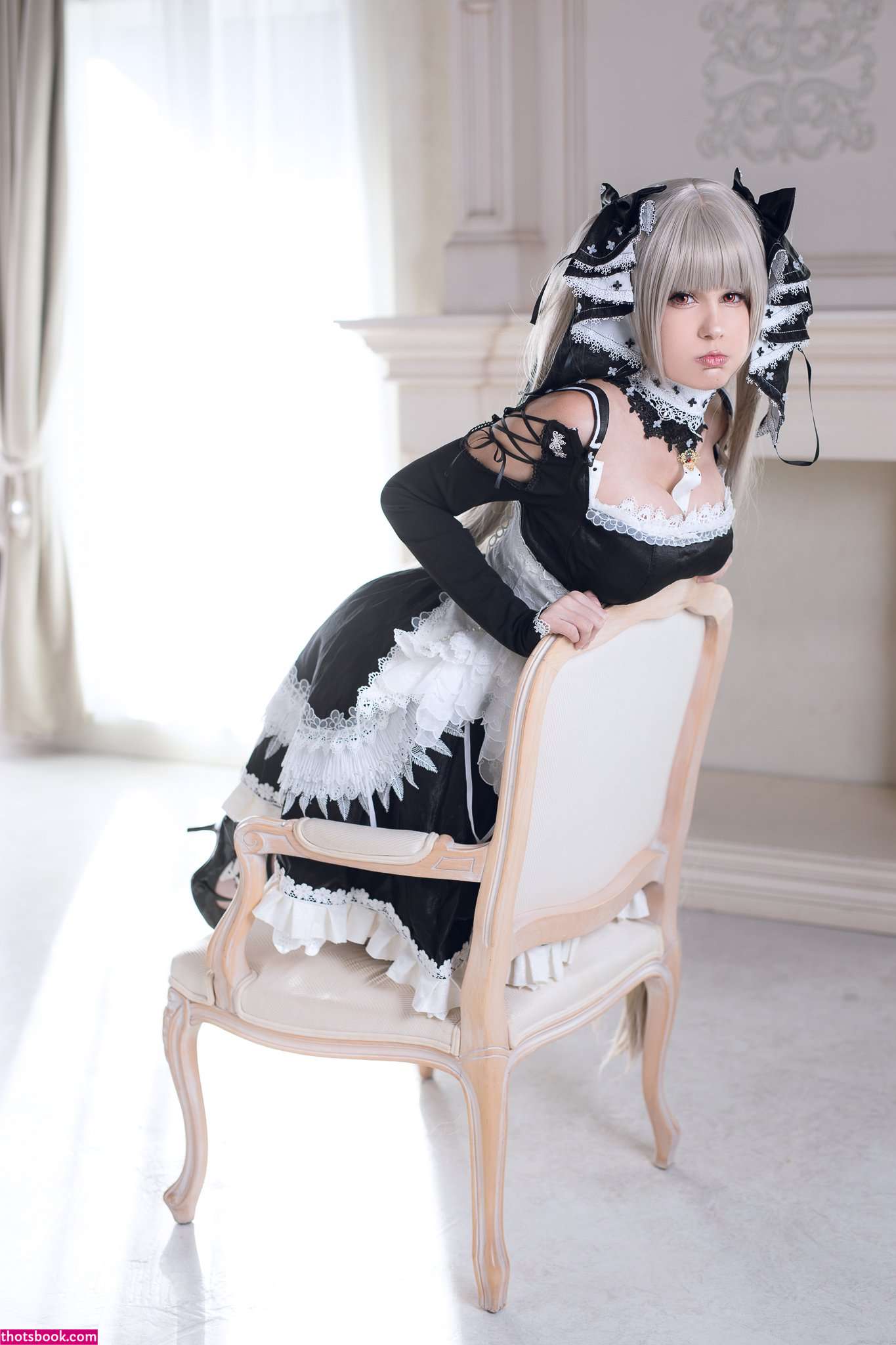 Jeanwanwan Photo #178