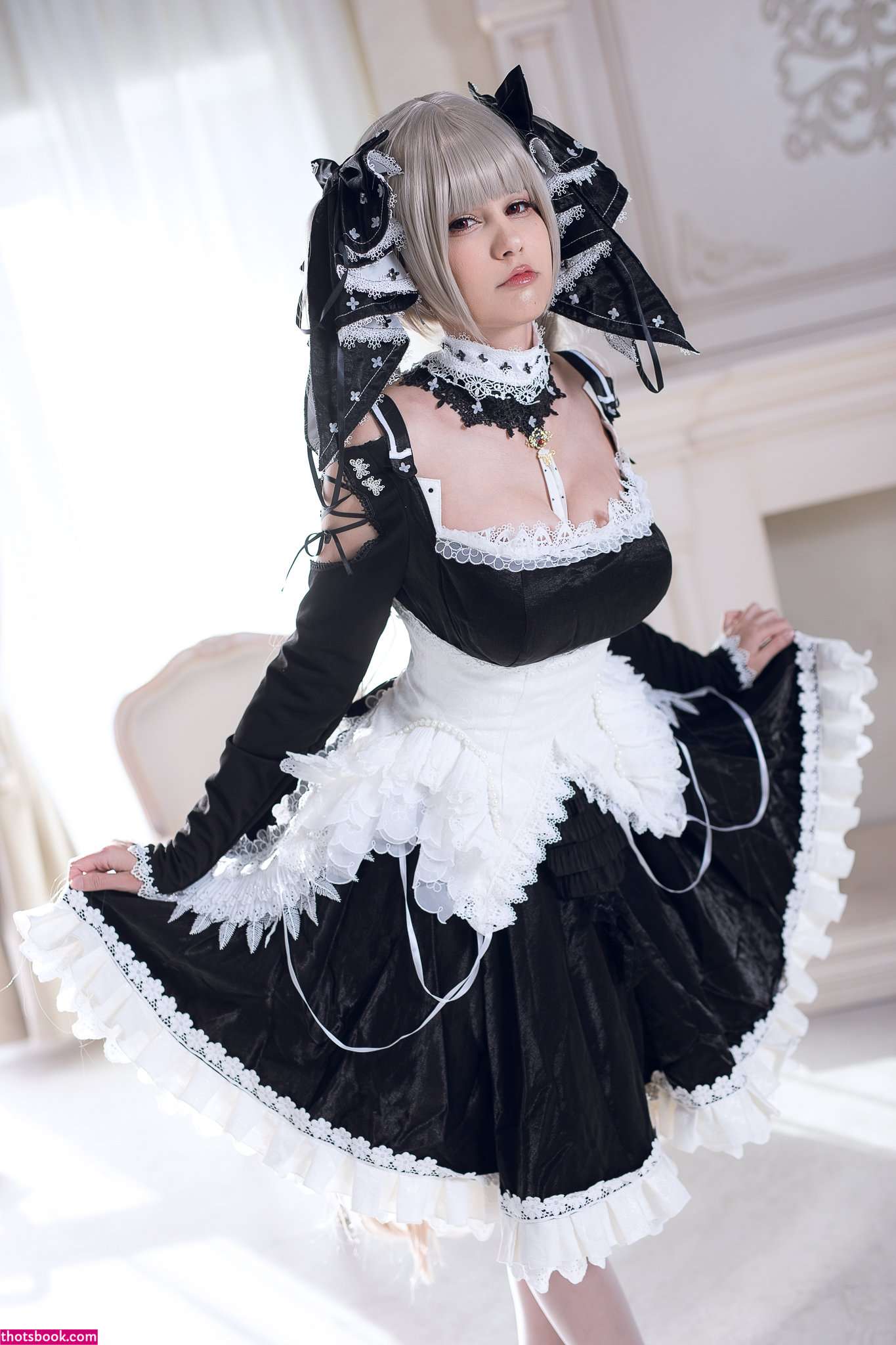 Jeanwanwan Photo #179