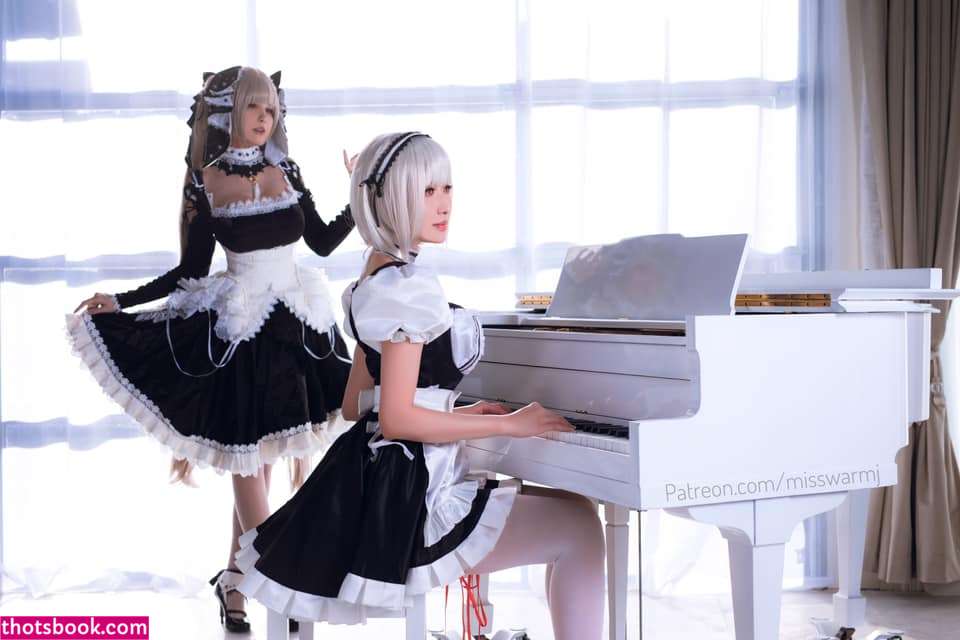 Jeanwanwan Photo #183