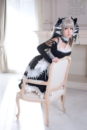 Jeanwanwan Photo #178