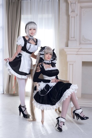 Jeanwanwan Photo #184