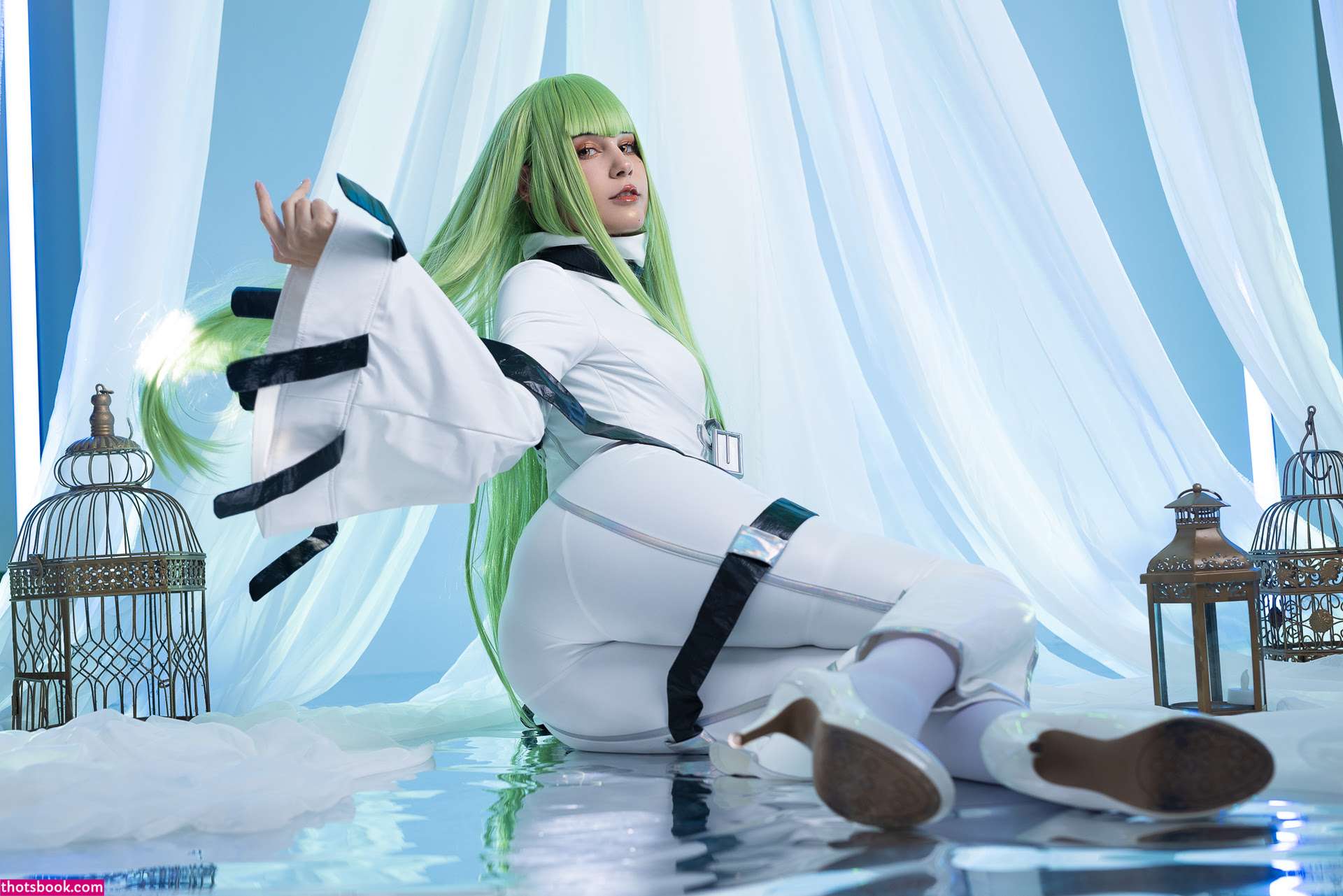 Jeanwanwan Photo #195