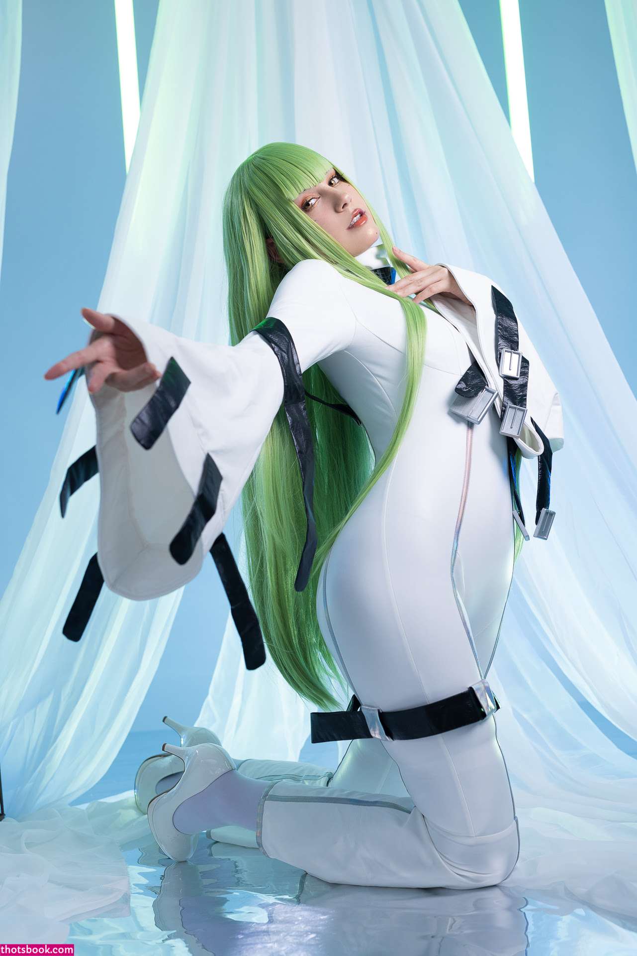 Jeanwanwan Photo #204