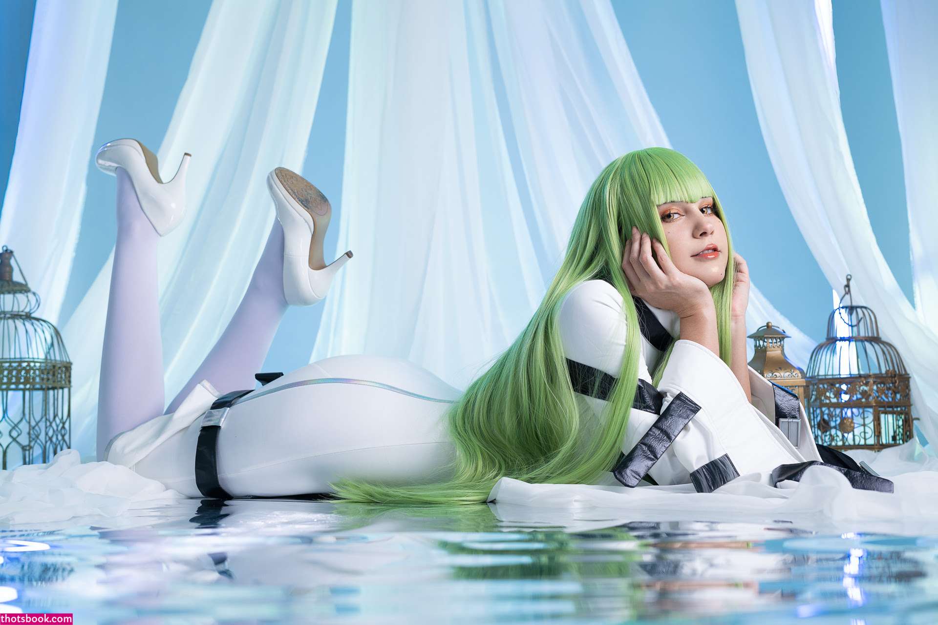 Jeanwanwan Photo #206