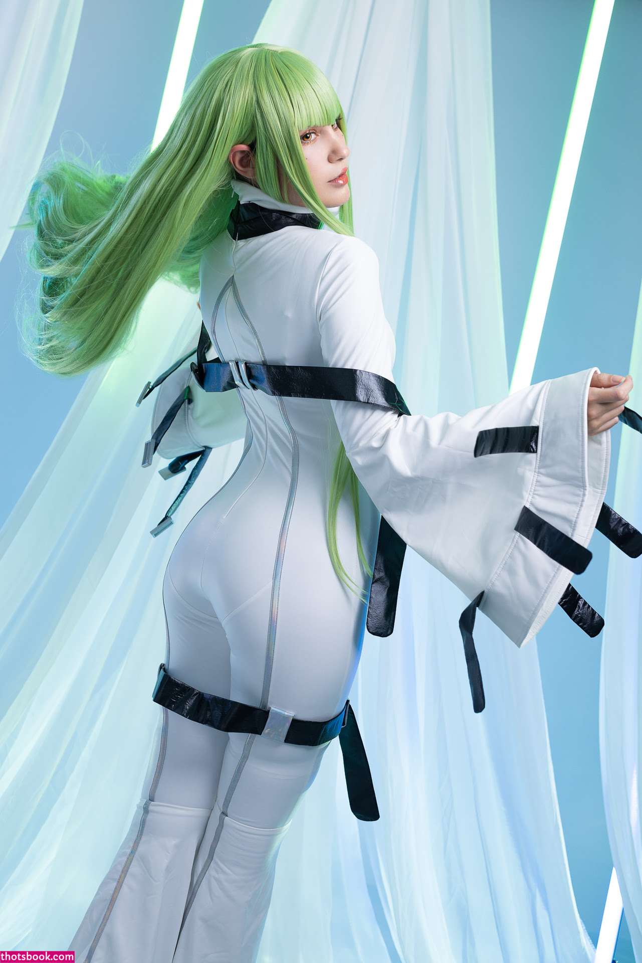 Jeanwanwan Photo #207