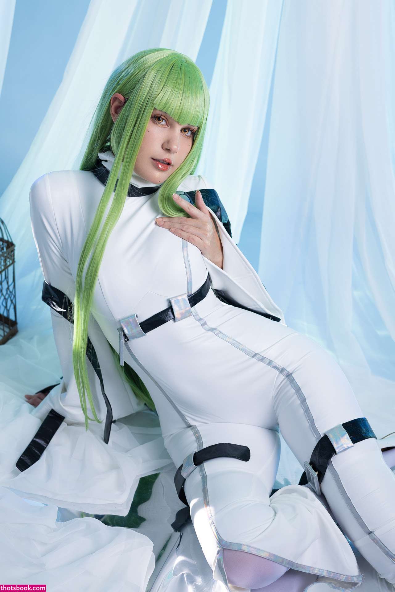 Jeanwanwan Photo #213