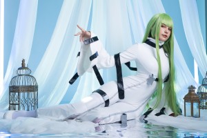 Jeanwanwan Photo #190