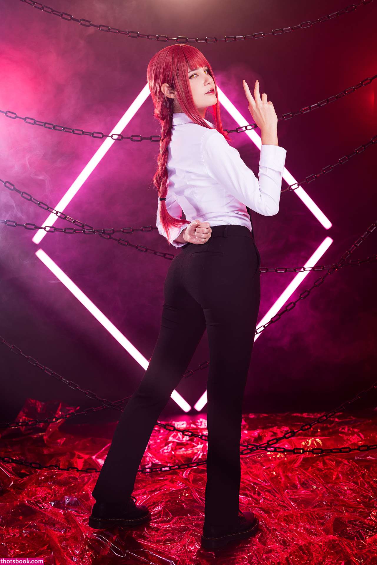 Jeanwanwan Photo #244