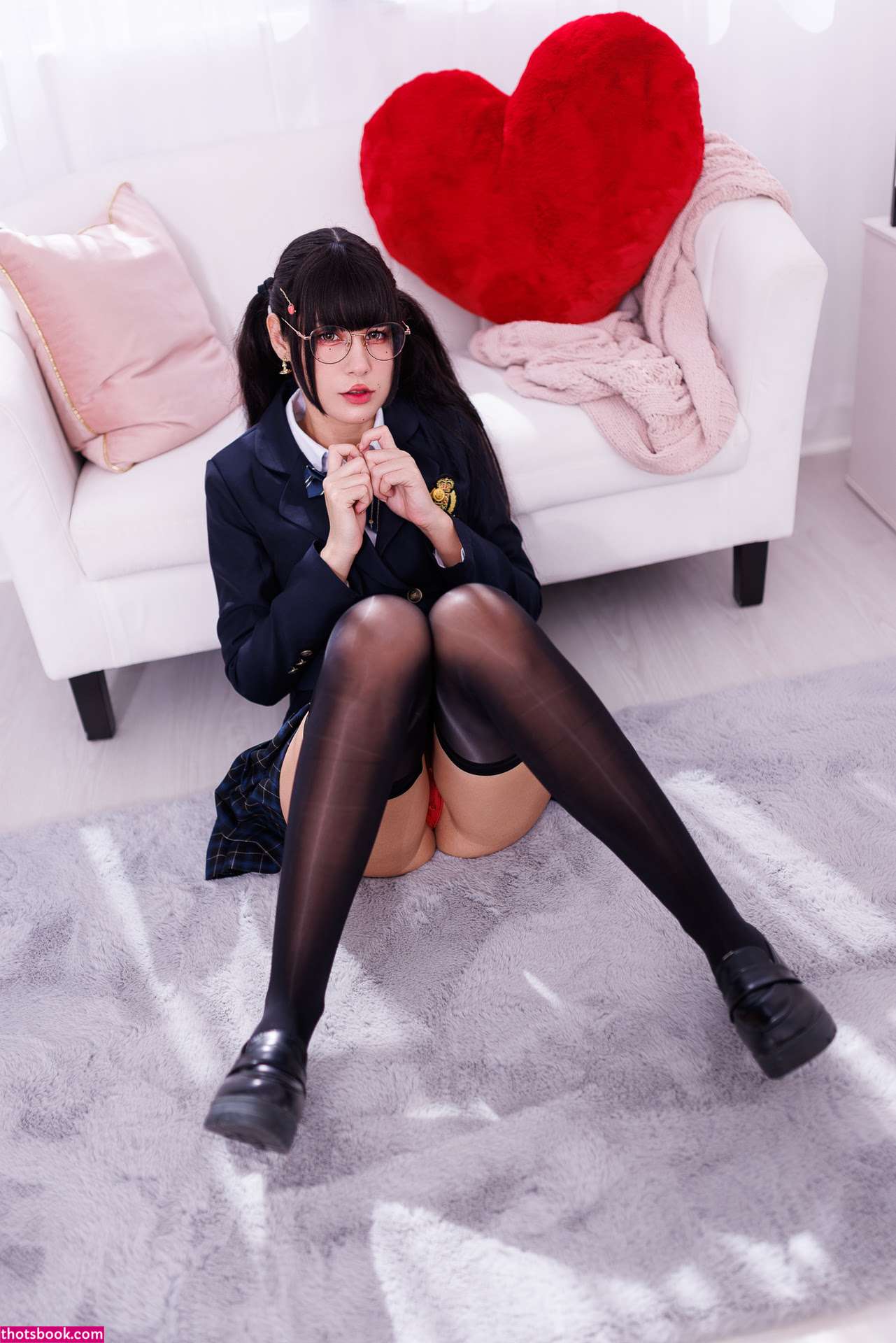 Jeanwanwan Photo #314