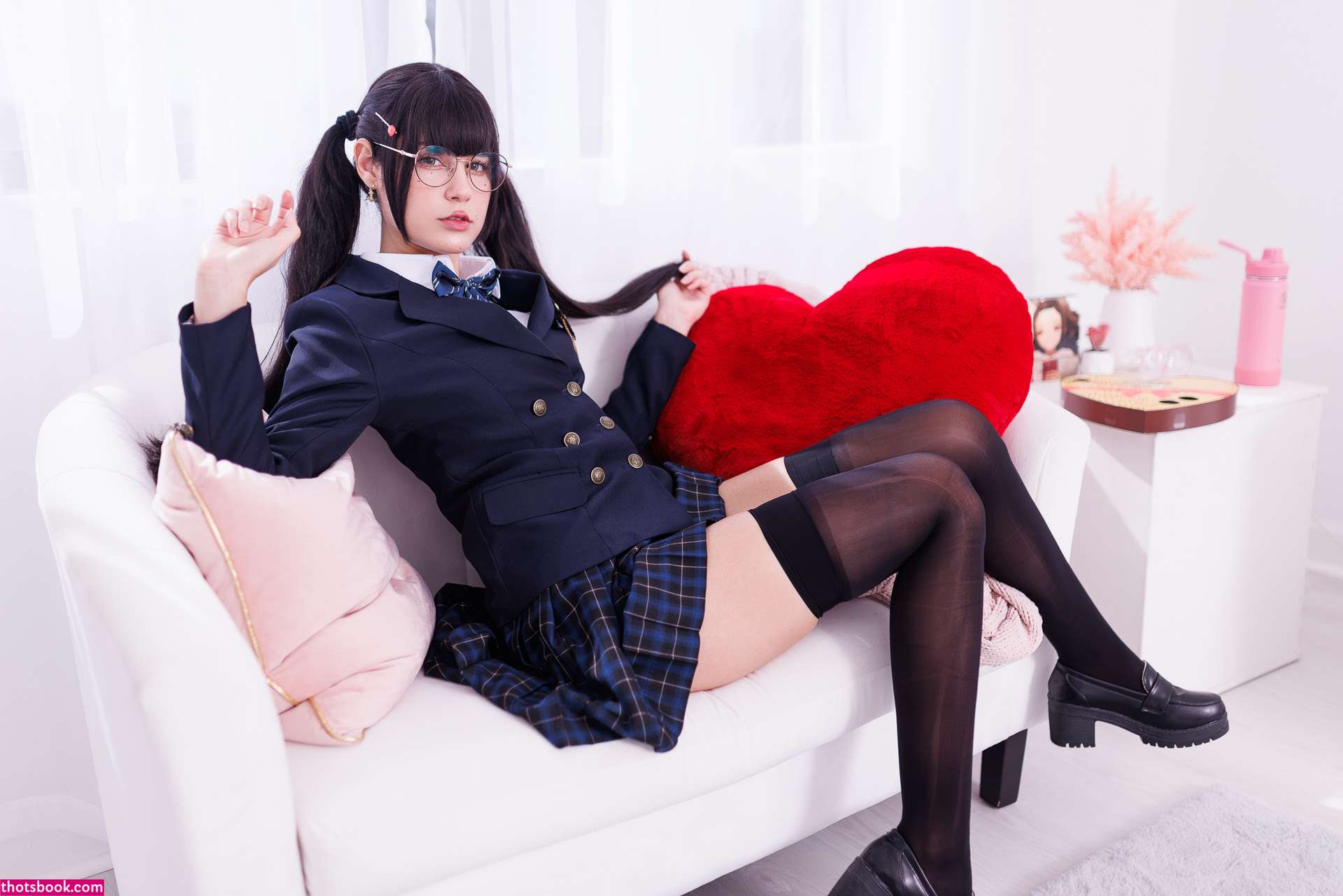 Jeanwanwan Photo #322