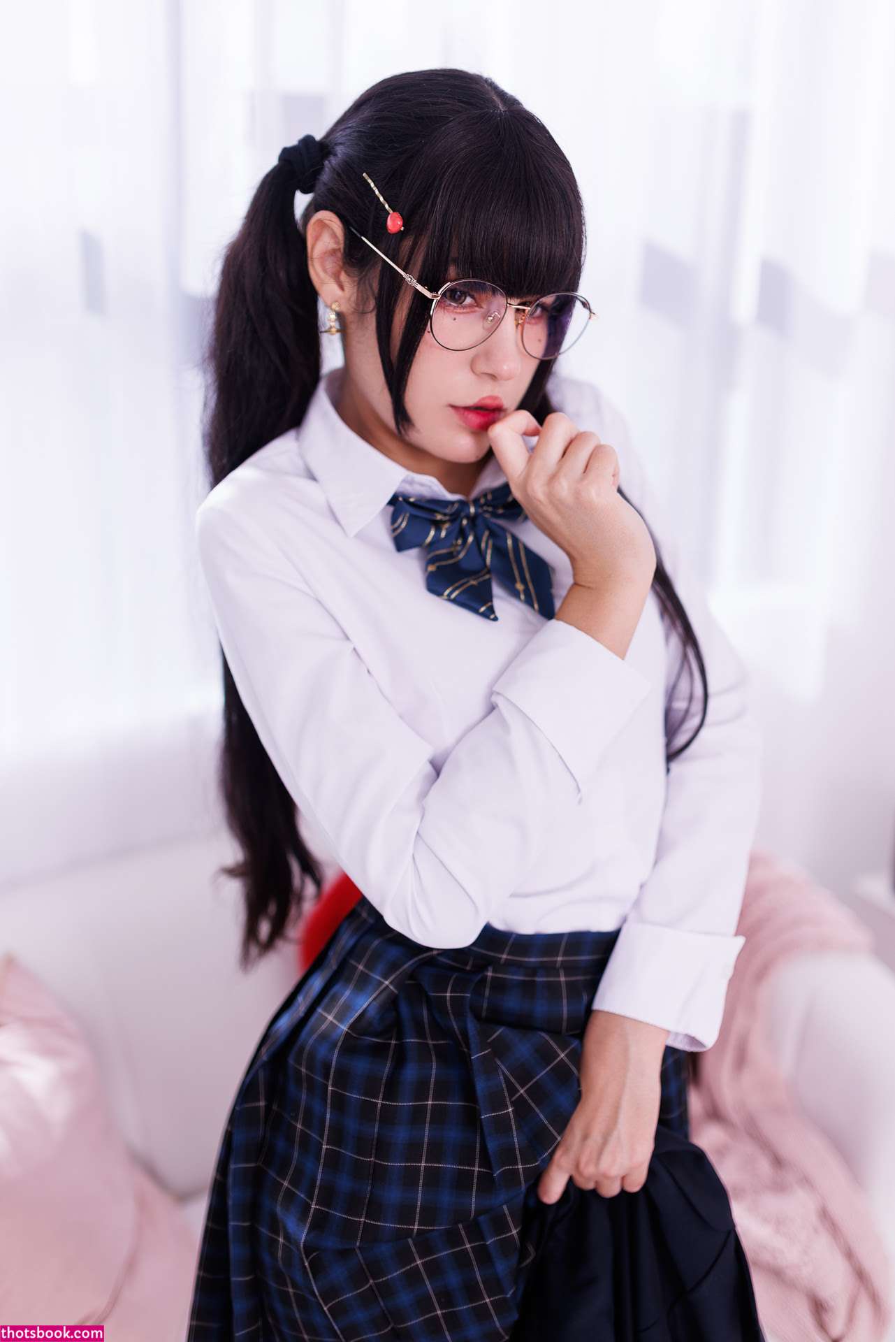 Jeanwanwan Photo #326