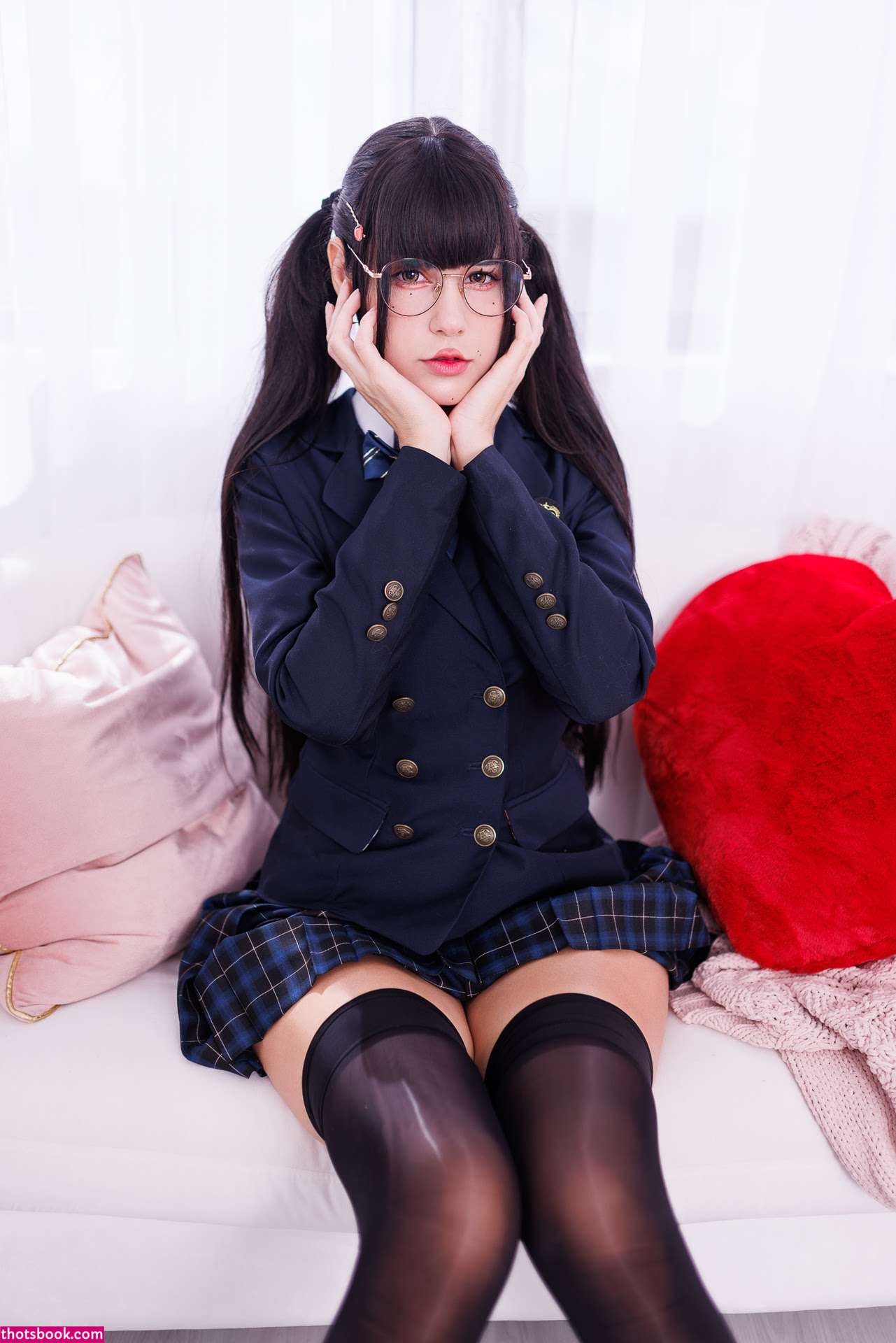 Jeanwanwan Photo #328