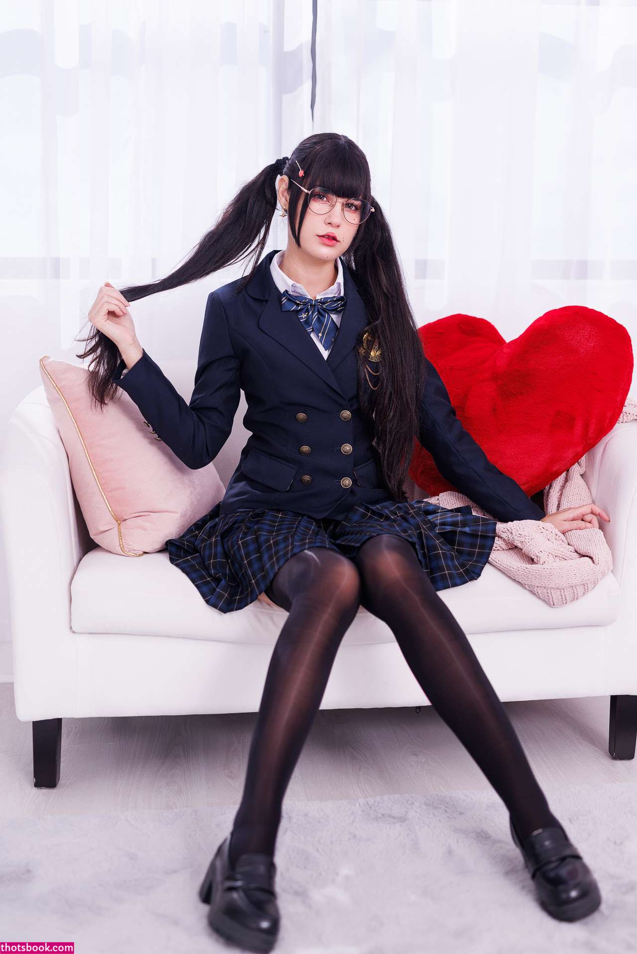 Jeanwanwan Photo #335