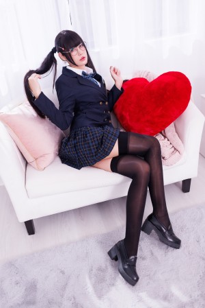 Jeanwanwan Photo #320