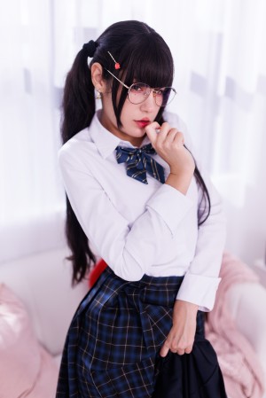 Jeanwanwan Photo #326