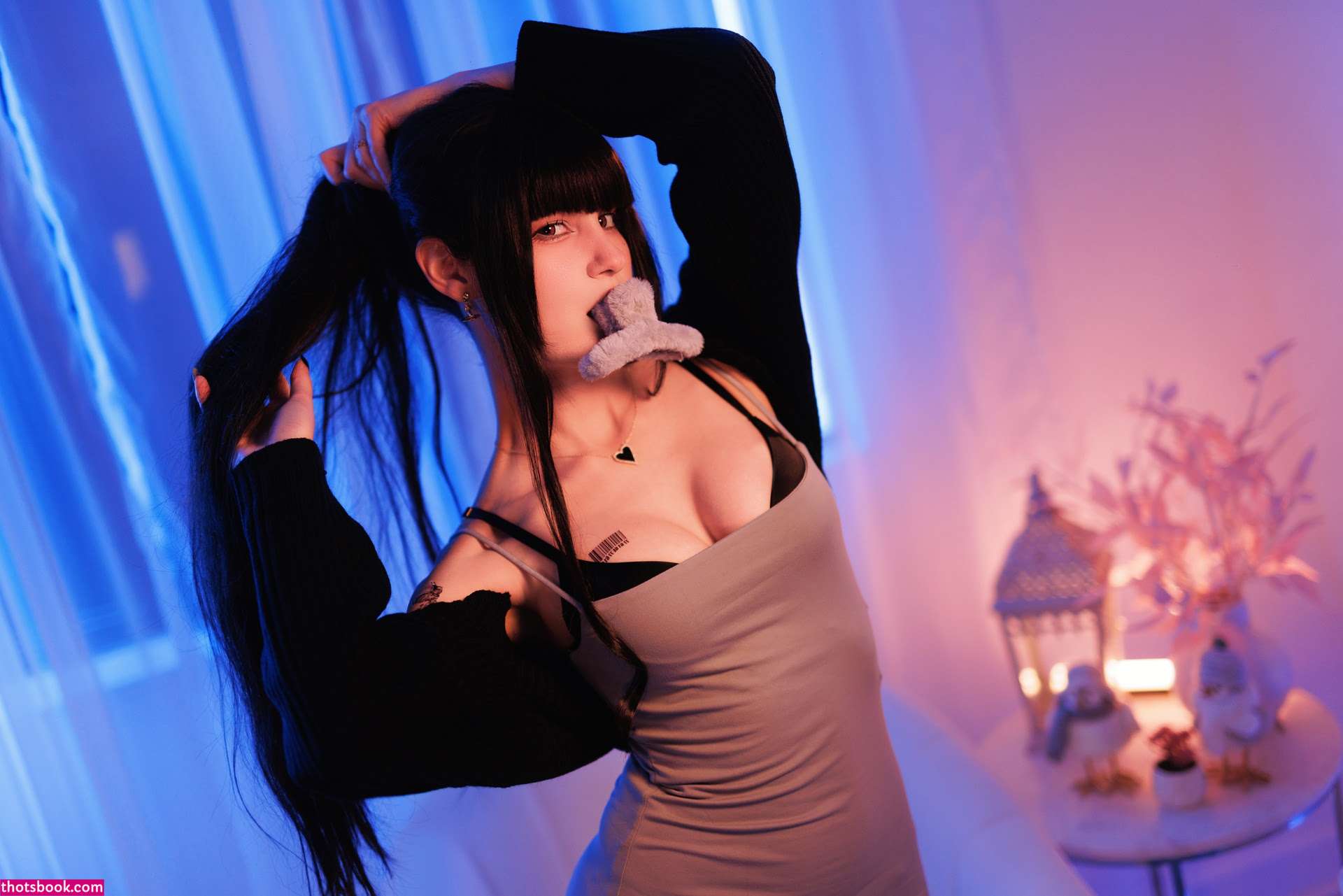 Jeanwanwan Photo #353