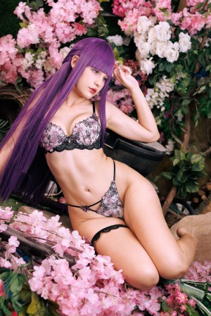 Jeanwanwan Photo #371