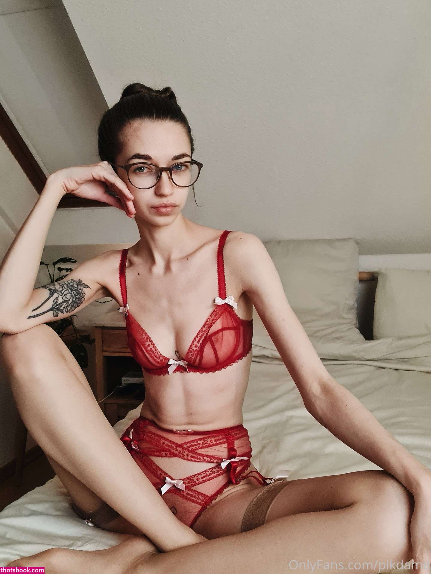 Kim Baltes Photo #84