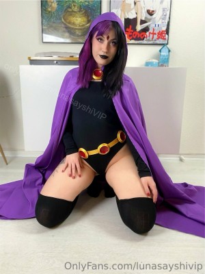 Lunasayshi Photo #166