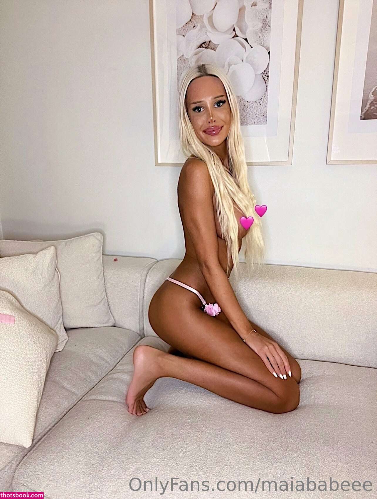 maiababeee Photo #111